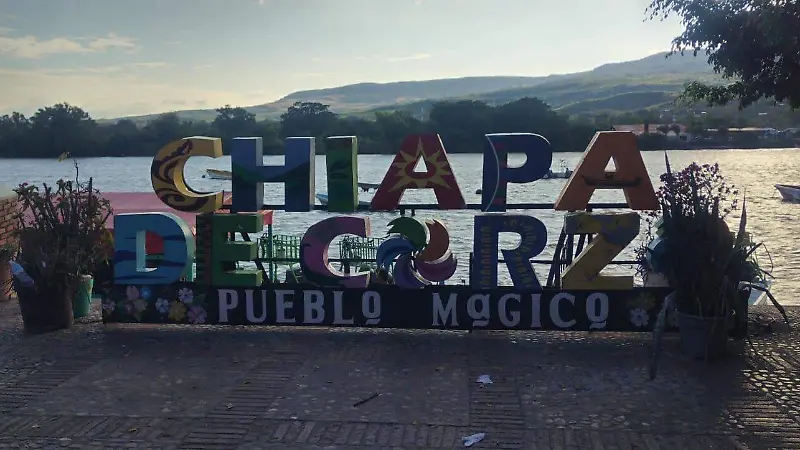 Chiapa de Corzo